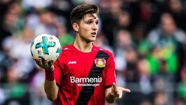 Panagiotis Retsos kimdir? Kaç yaşında ve nereli? Hangi takımda oynuyor?
