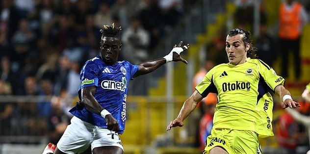 Skriniar'ın yerine Çağlar ya da Alvarez