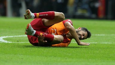 Galatasaray'ın Rize kabusu! Emre Akbaba'dan sonra...