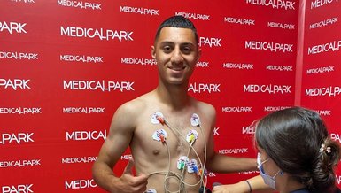 Son dakika transfer haberleri | Fenerbahçe istedi Trabzonspor kaptı! Berkan Tuğ sağlık kontrolünden geçti