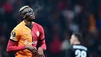 Osimhen 6 golle kapattı