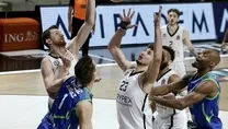TOFAŞ’ı deviren Beşiktaş yarı finalde!