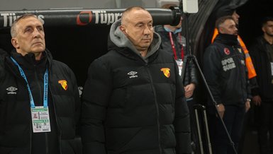 Göztepe, Avrupa potasının dışında kaldı!