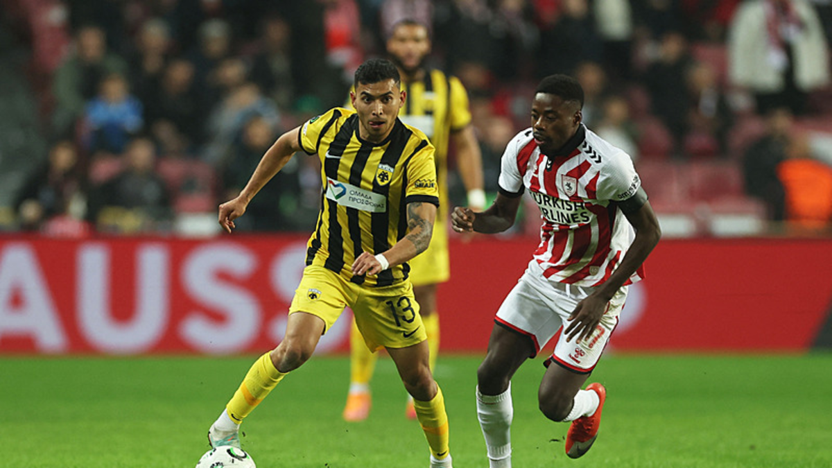 Musaba artık Fenerbahçeli