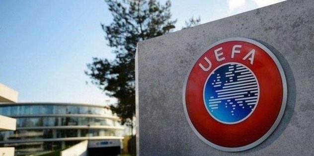 Avrupa’ya üçüncü turnuva! (96 Takımlı)