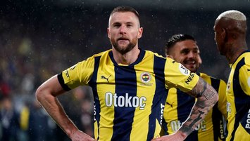 F.Bahçe'de Skriniar endişesi!