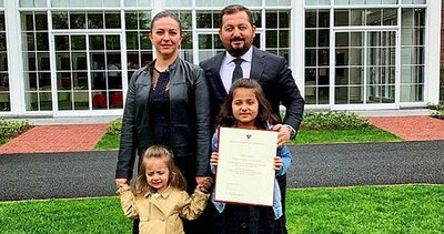 Trabzonspor'a Harvard'lı yönetici