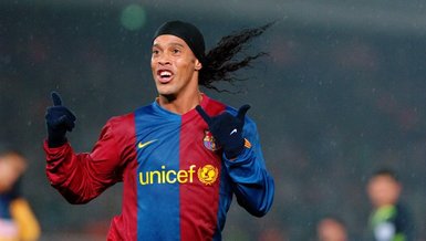 Survivor'da Ronaldinho sürprizi! | Ronaldinho Survivor'a ne zaman gelecek?
