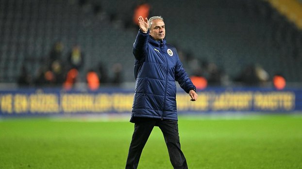 İsmail Kartal'ın ustalık eseri