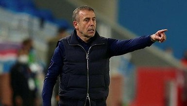 Trabzonspor Gaziantep FK maçı sonrası Abdullah Avcı: Kazanma alışkanlığı oldu
