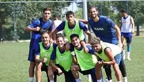 Trabzonspor’da moraller yerinde