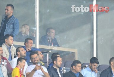 Hıncal Uluç Fatih Terim’e verdi veriştirdi! Fenerbahçe korkusundan...