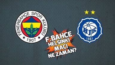 Fenerbahçe - Çaykur Rizespor maçı ne zaman ve saat kaçta ...