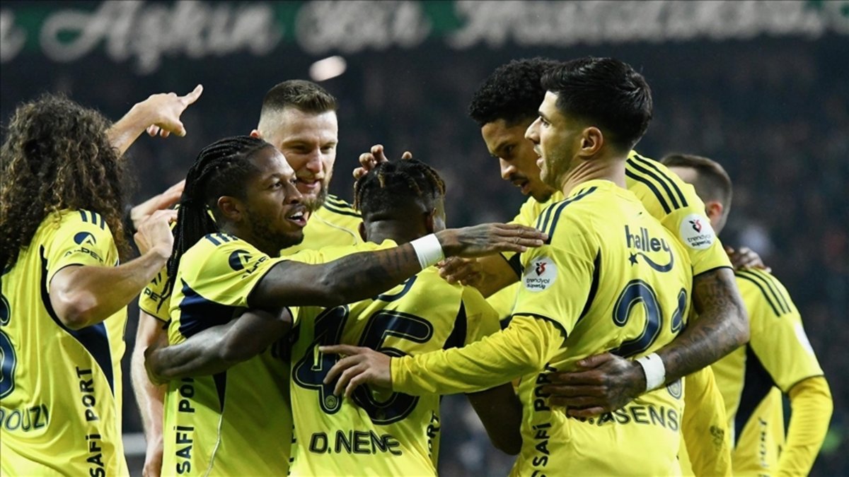 Fenerbahçe'nin, Ziraat Türkiye Kupası'ndaki rakibi Erzurumspor FK!