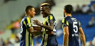 İki futbolcu da elde kaldı