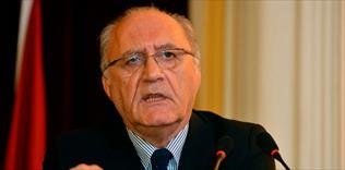 Hayrettin Kozak taburcu oluyor