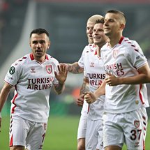 Emre Kılınç da listede