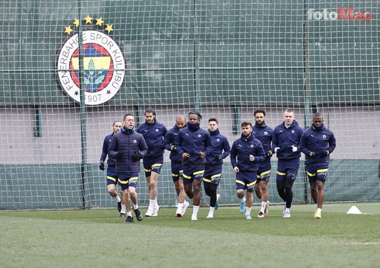 FENERBAHÇE HABERLERİ - 7 takım Arda Güler için İstanbul'da! Sevilla maçında izleyecekler