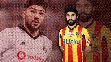 Son dakika transfer haberi: Bonservisi Beşiktaş'ta olan Güven Yalçın yeni sezonda hangi takımda oynayacak?