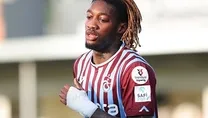Cham, Slavia Prag’da