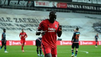 Beşiktaş Aboubakar'ın geliş saatini açıkladı!