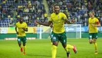 Semedo: Sittard’a dönmem