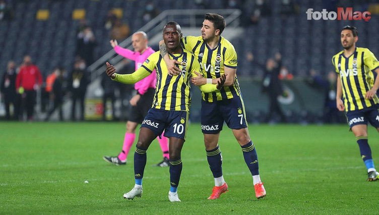 Son dakika Fenerbahçe haberi: Maça saatler kala Emre Belözoğlu'ndan flaş karar!