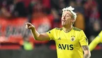 Max Kruse Union Berlin’de