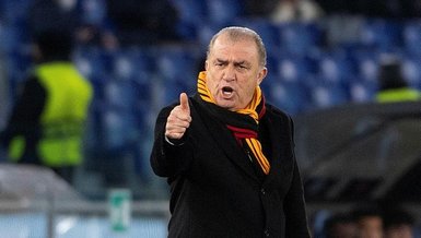 Gheorghe Hagi: Fatih Terim Türkiye’de tek