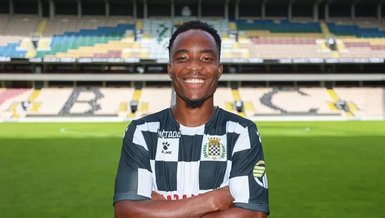 TRANSFER HABERİ - Trabzonspor'dan Onyemaechi atağı!