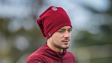 Muçi'de geri sayım