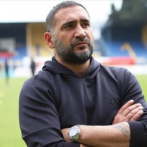 Eski futbolcu Ümit Karan tutuklandı