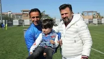 Her maç final