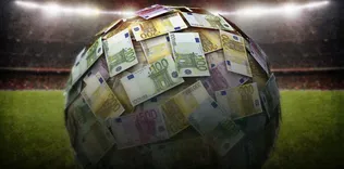 Dört büyüklerin borcu 7 milyar lirayı geçti