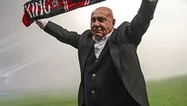 Fall Samsunspor’a
