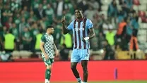 İkinci yarılarda coşuyor