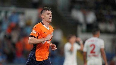 Zirve Krzysztof Piatek’in