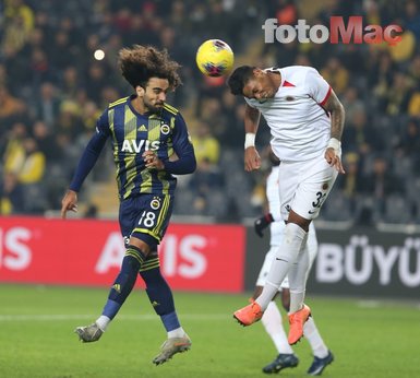 Tahir Karapınar’dan görülmemiş kadro! Çaykur Rizespor maçında...