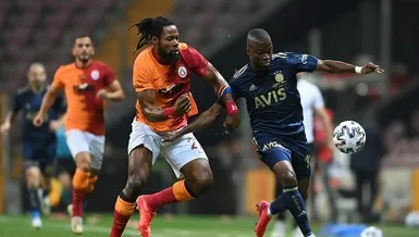 Dev derbi 6 Şubat’ta