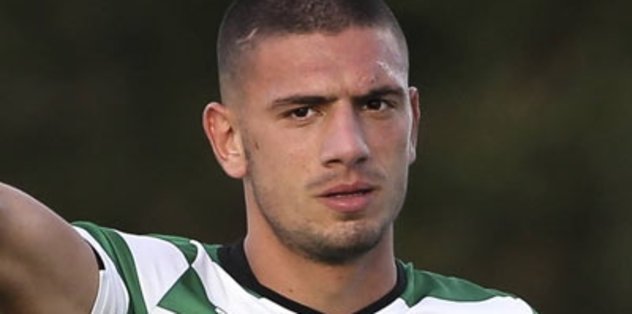 Fenerbahçe Sporting Lisbon'dan Merih Demiral'ı istiyor!