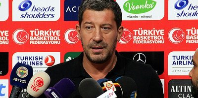 Ufuk Sarıca'dan Beşiktaş açıklaması