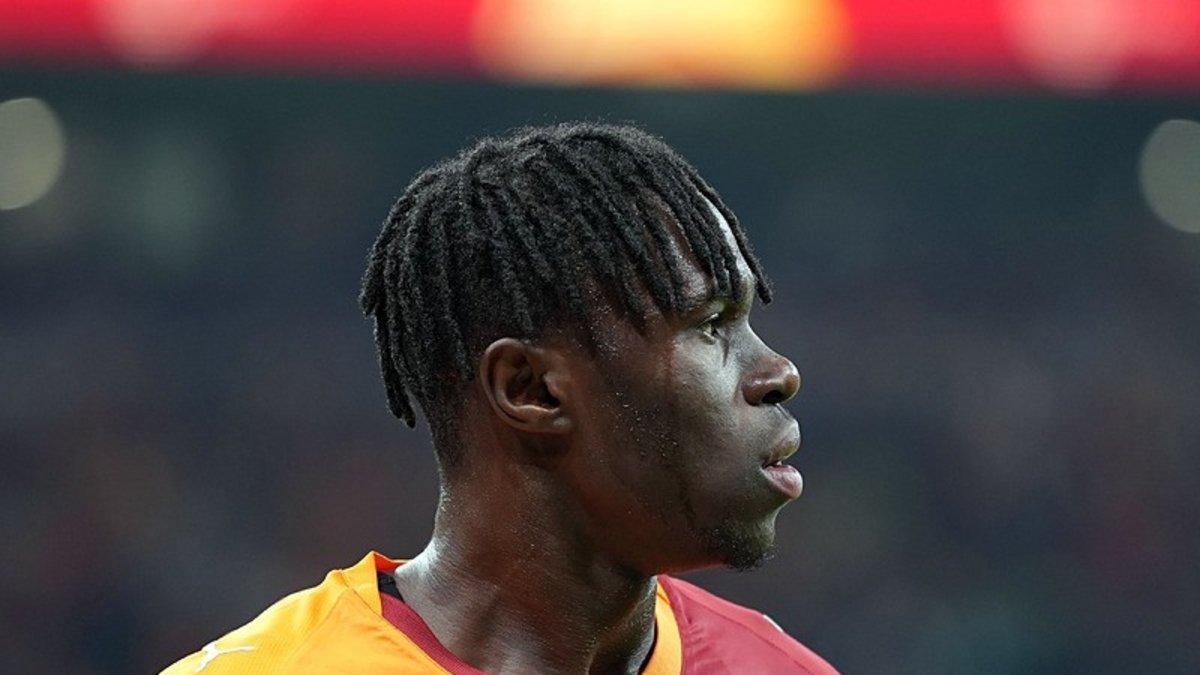 GALATASARAY HABERİ - Singo'nun dönüş tarihi belli oldu! GALATASARAY HABERİ - Singo'nun dönüş tarihi belli oldu!
