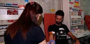 Kanarya start alıyor