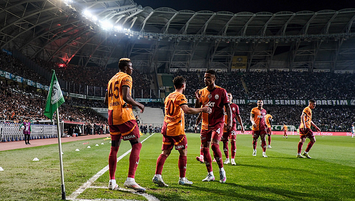 Seri şampiyonluklar
