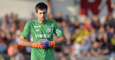 Beşiktaş'a gelmedi! İkinci kaleci olacağı açıklandı