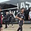Beşiktaş kafilesi Bodrum'a geldi!