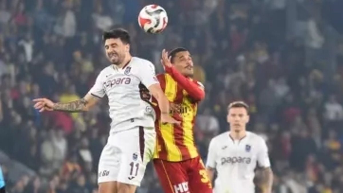 Göztepe’de gol sorunu!