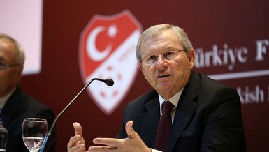 Son dakika: MHK Başkanı Zekeriya Alp istifa etti