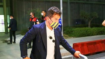 Ve söz Emre Belözoğlu'da!