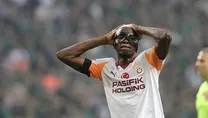 Osimhen endişesi
